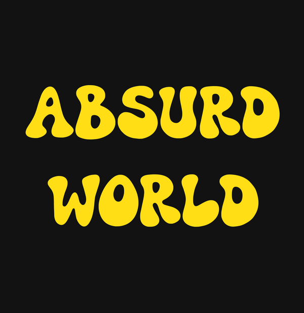 AbsurdWorld